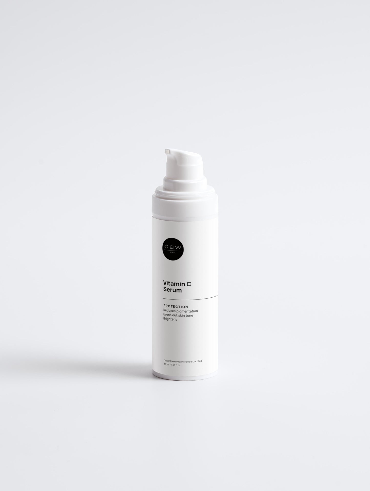Vitamin C Serum For Men