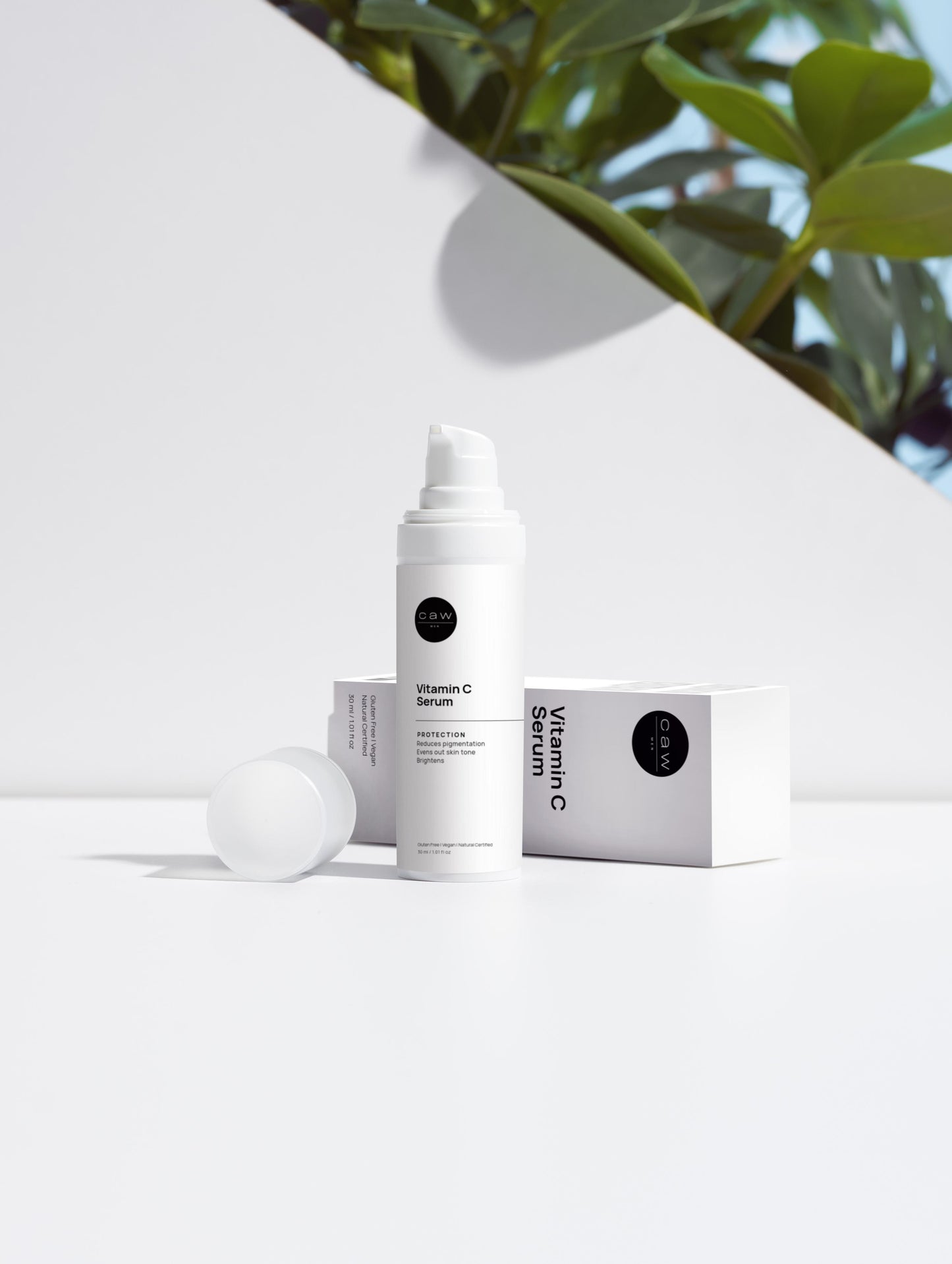 Vitamin C Serum For Men