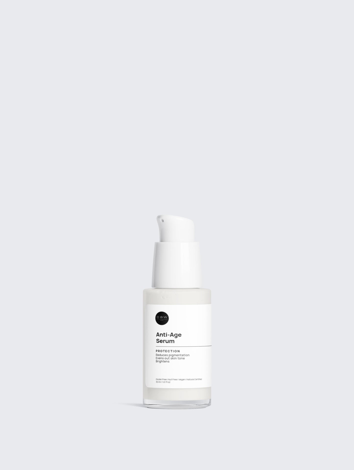 Anti-Age Serum For Men