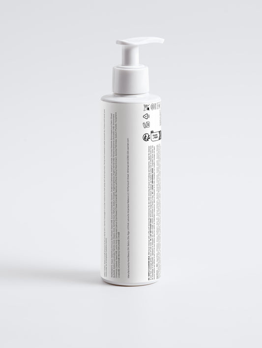 Cleansing Milk For Men