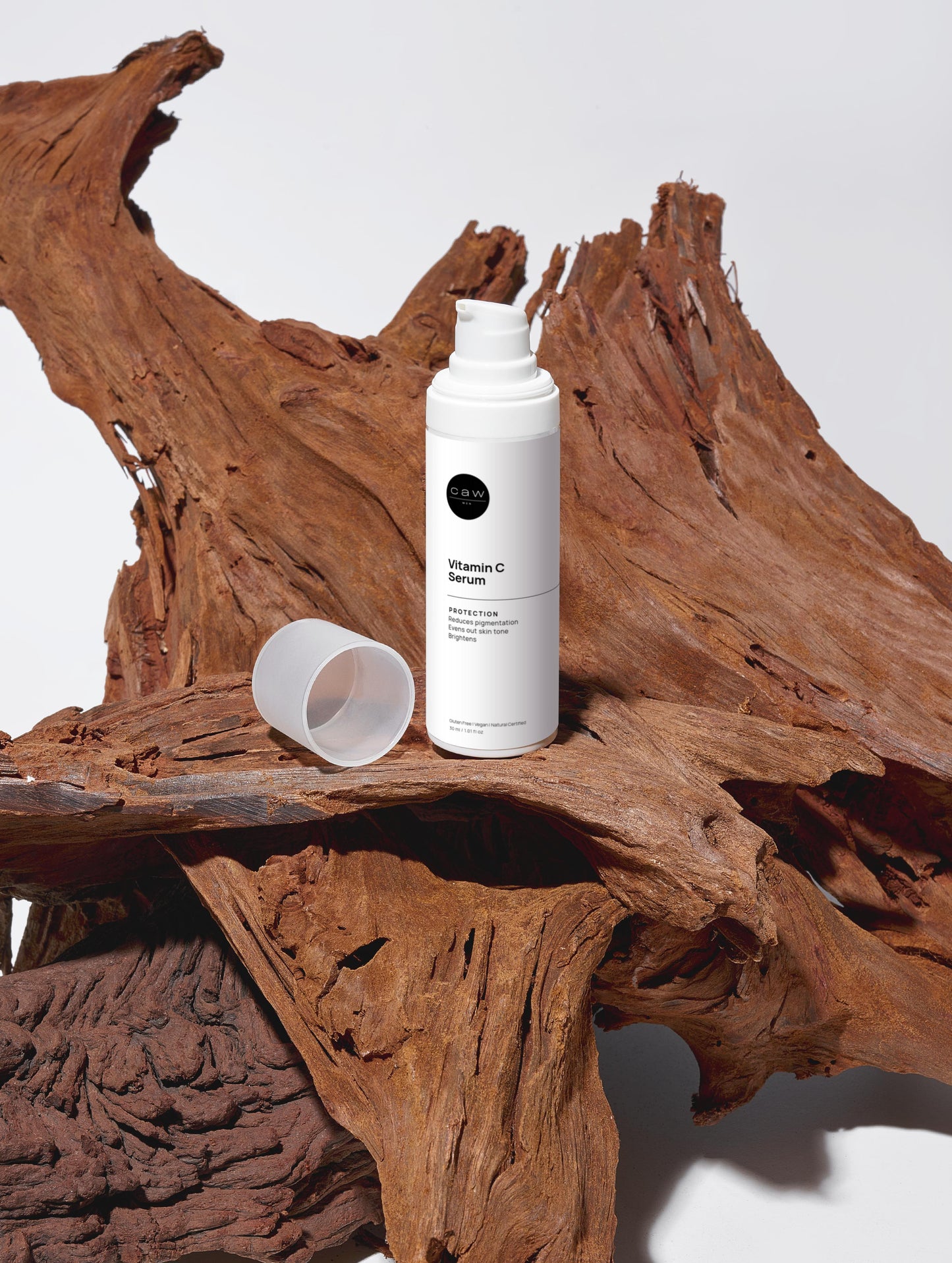 Vitamin C Serum For Men