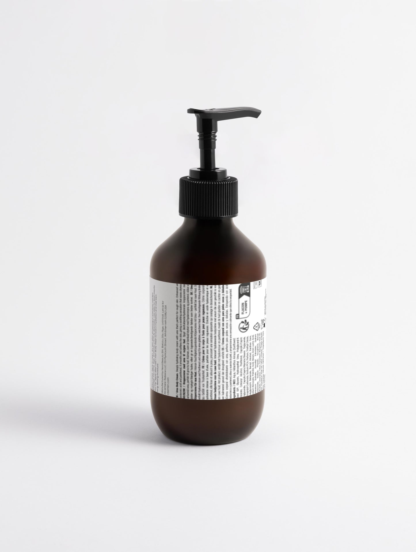 Body Cream For Men