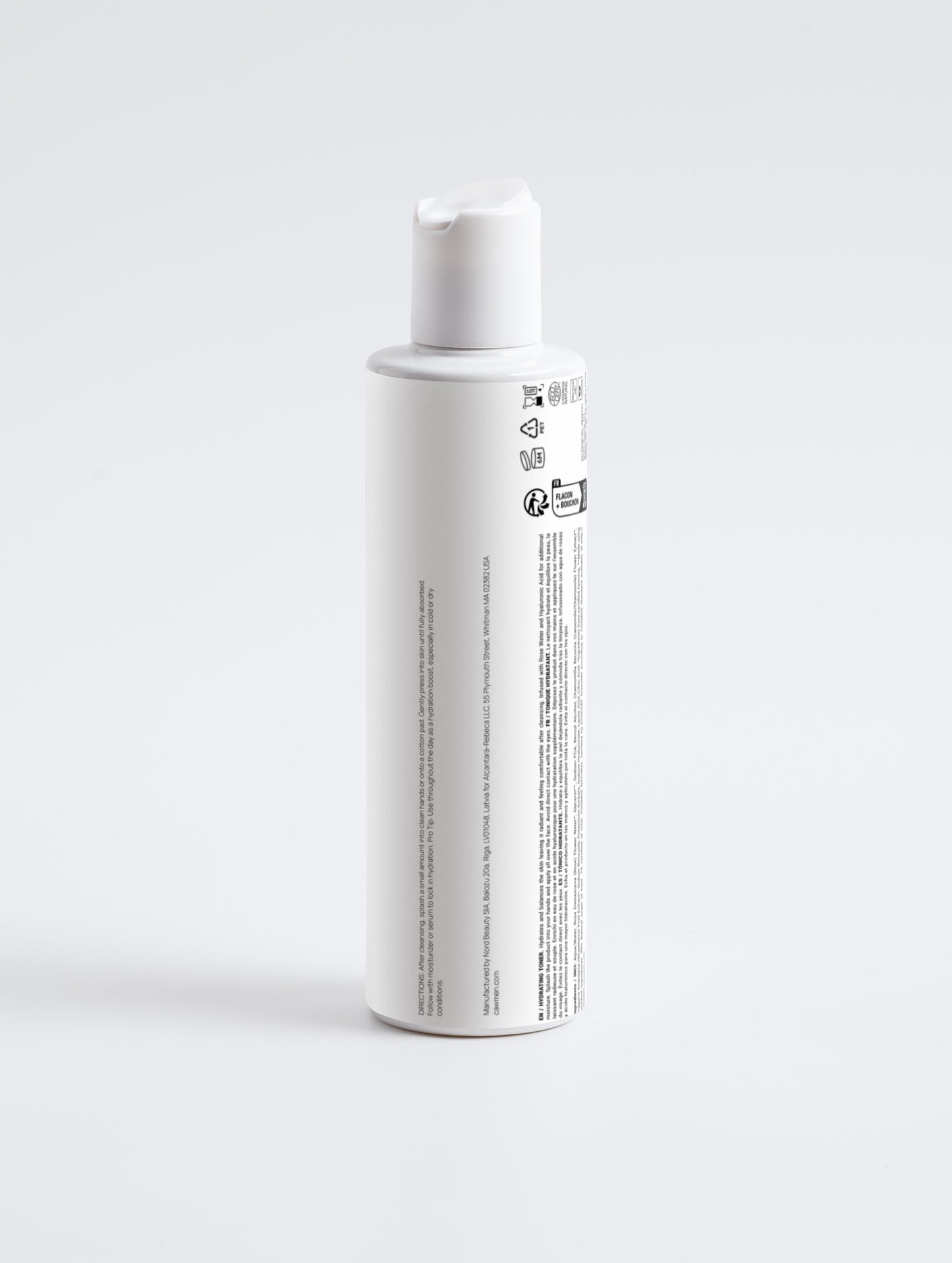 Hydrating Toner For Men