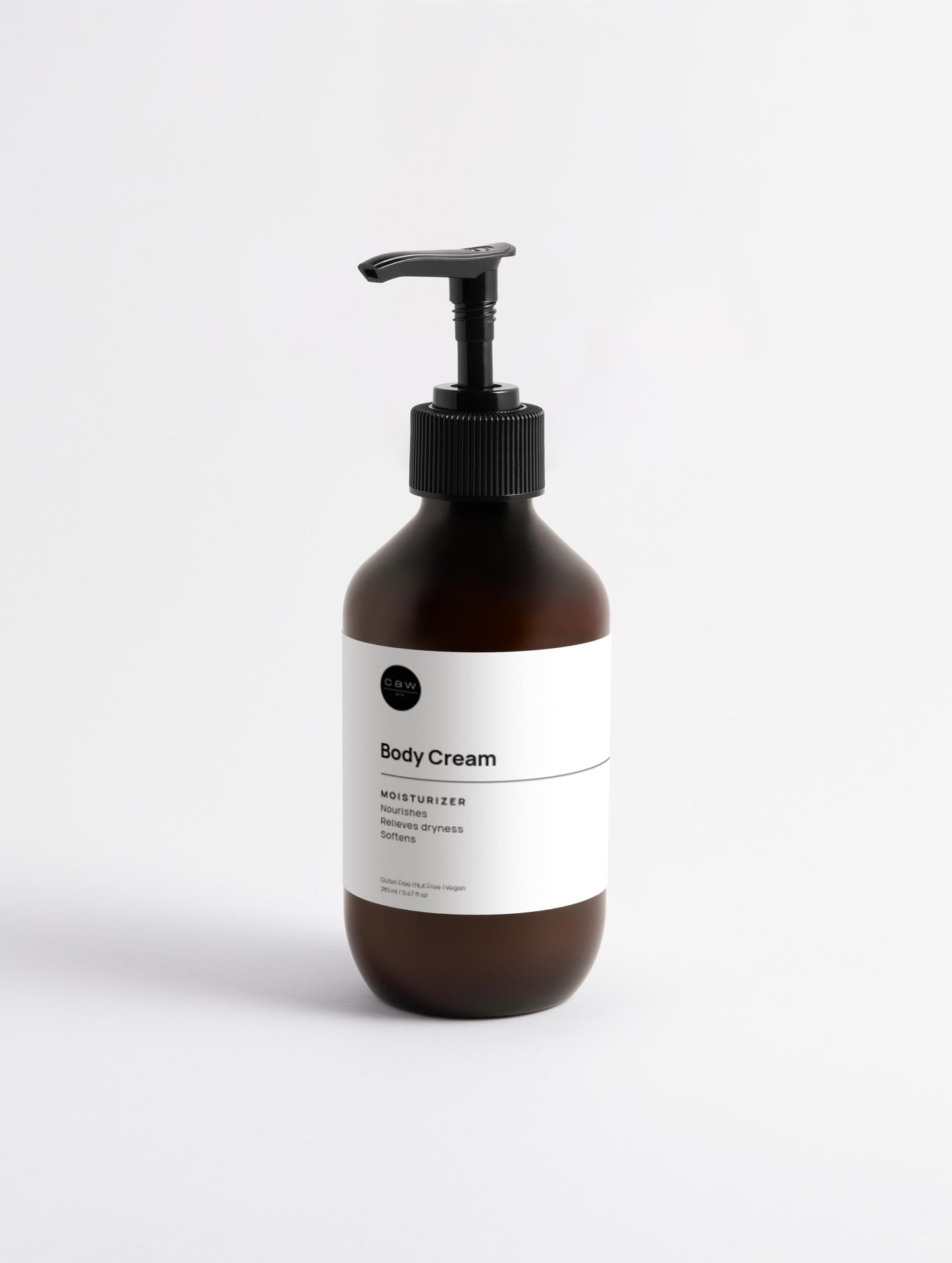 Body Cream For Men