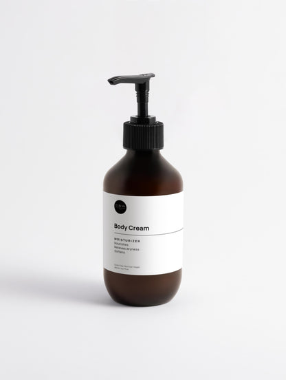 Body Cream For Men