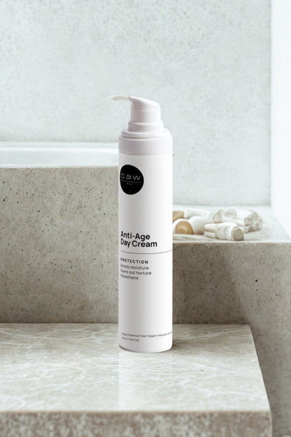 Anti-Age Day Cream For Men