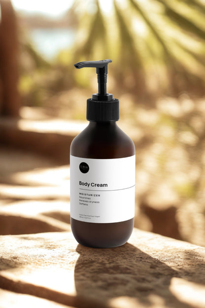 Body Cream For Men