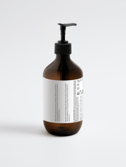 Body Wash For Men - Peppermint