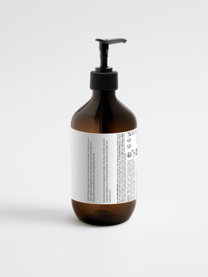 Body & Hair Wash For Men